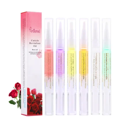 Treatment and Cuticle Revitalizer - Prevents Agnails and Nourishes Skin