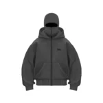 Men's Oversized Hoodie