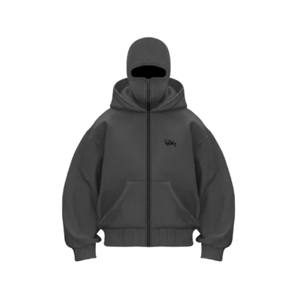 Men's Oversized Hoodie