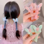 Children Braided Hair Rope