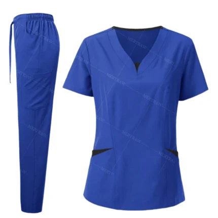 Scrub Set for Women