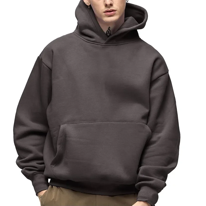 Heavy Weight Fashion Hoodies