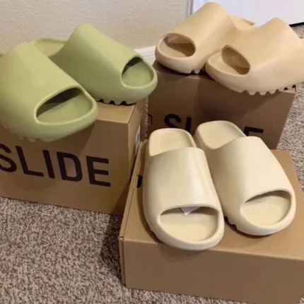 Summer Clogs