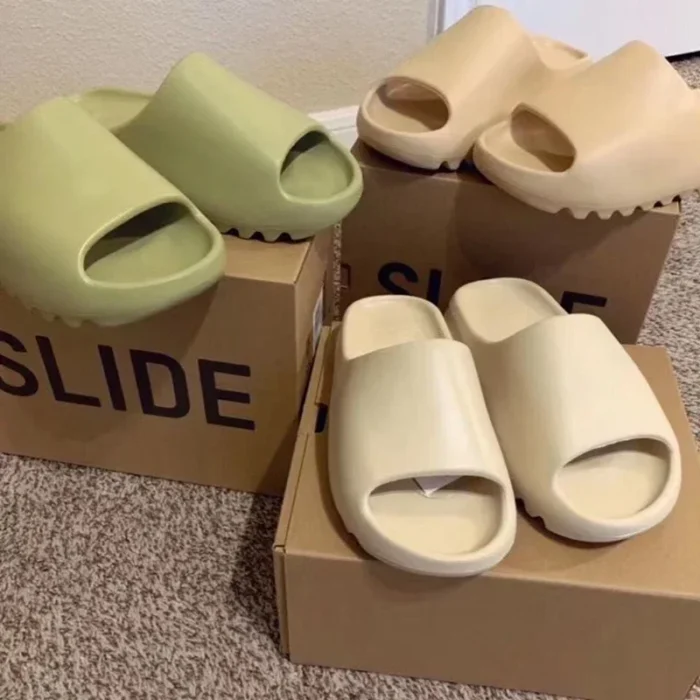 Summer Clogs