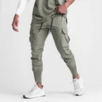 2025 New Camouflage Sport Pants