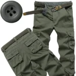 Men's Tactical Cargo Pant