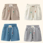 New Boys Short Pant