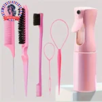 6PCS Hair Brush Set