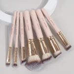7PCS Makeup Brush Set