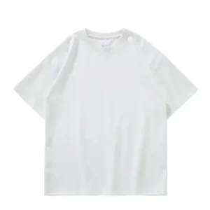 Heavy-Duty Cotton T-Shirt