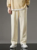Men's Sweatpant - Korean Style