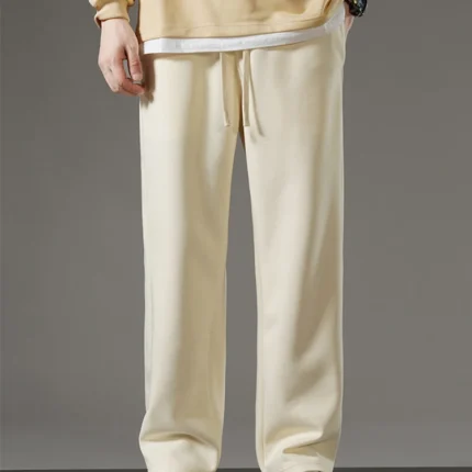 Men's Sweatpant - Korean Style