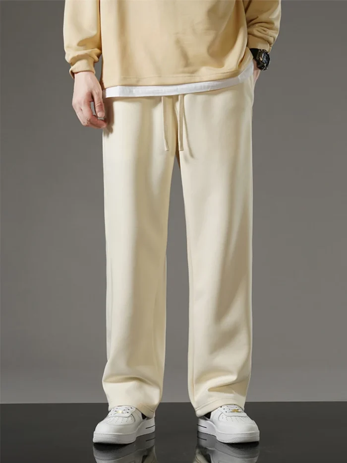 Men's Sweatpant - Korean Style