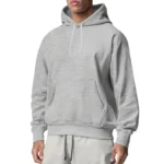 Classic Unisex Hoodies for Everyday Comfort