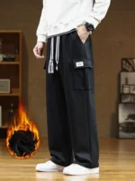 Fleece Sweatpant for Men
