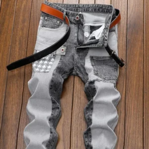 Cargo Pants for Men: Style Meets Functionality