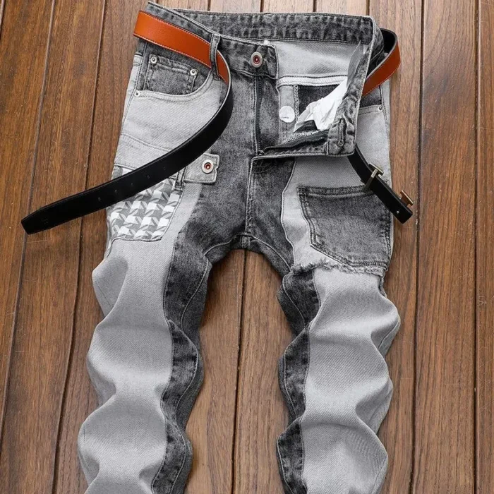 Cargo Pants for Men: Style Meets Functionality