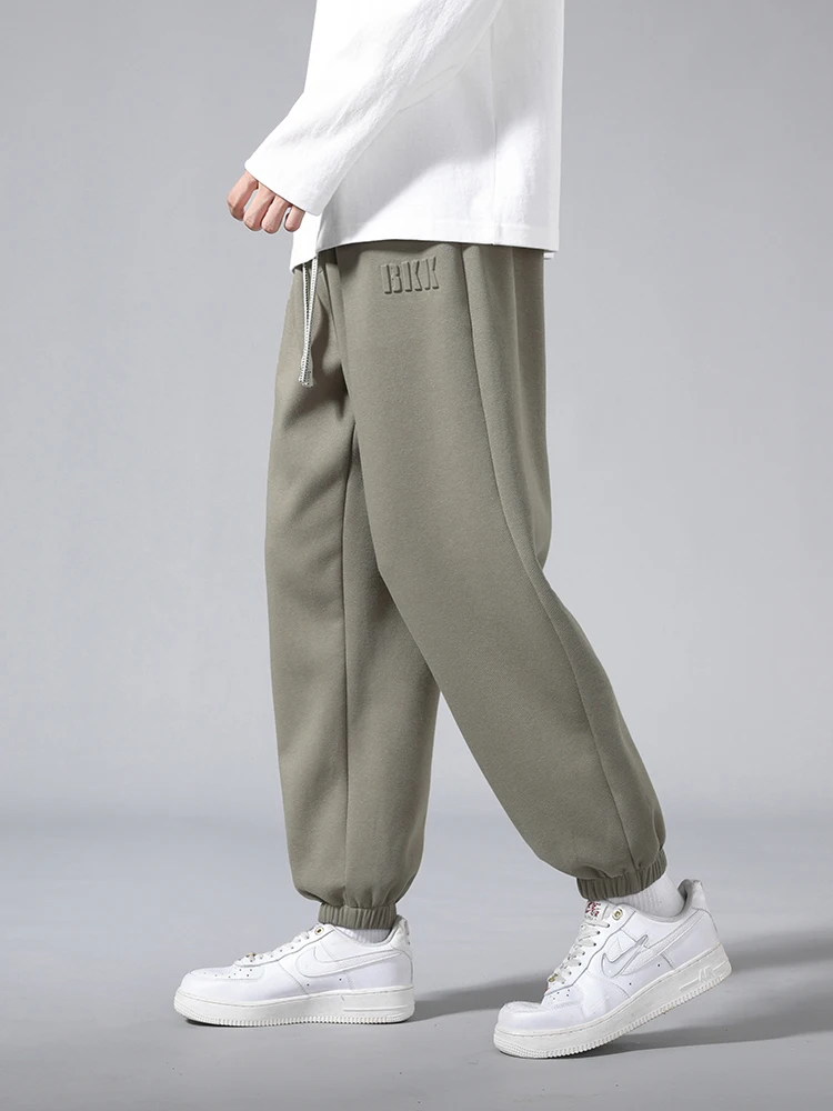 Men's Jogger Cotton Sweatpants Men's Jogger Cotton Sweatpants for Casual Style