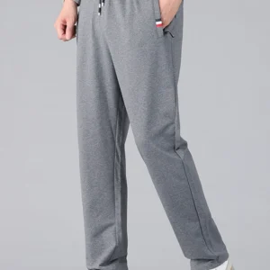 Men's Autumn Winter Sweatpant