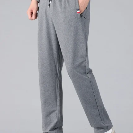 Men's Autumn Winter Sweatpant