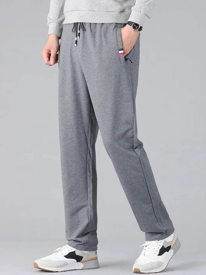 Men's Autumn Winter Sweatpant