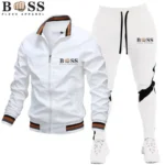 2025 Men's Tracksuit Set