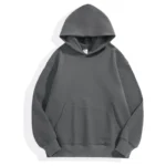Heavy Weight Cotton Sweater for Ultimate Comfort