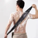 Exfoliating Back Scrub
