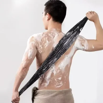 Exfoliating Back Scrub