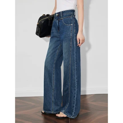 Women's Workwear Jeans