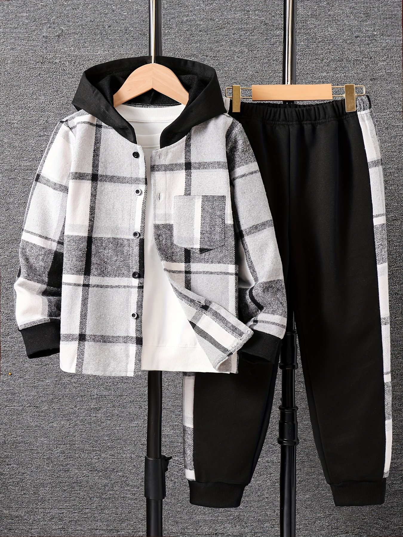 b4274107-e8b6-44c5-84a8-004e5014866a.jpg Casual Outfit - Long Sleeve Top and Pant for Kids